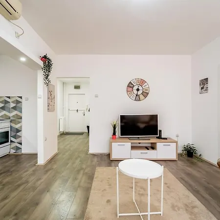 Apartman Kalemegdan Belgrade