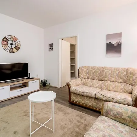 Apartment Apartman Kalemegdan